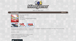 Desktop Screenshot of myturningpointbegins.com