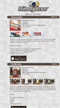 Mobile Screenshot of myturningpointbegins.com