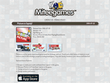Tablet Screenshot of myturningpointbegins.com